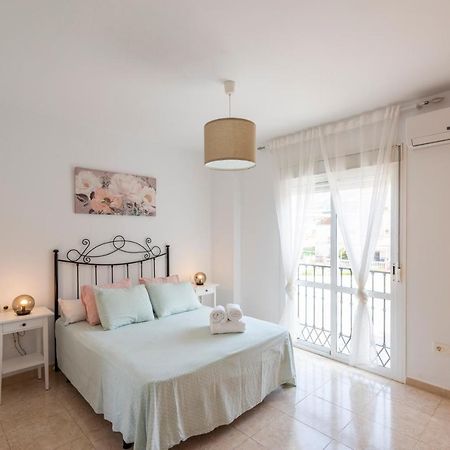 Appartamento Apartamento Coral Torrox Esterno foto