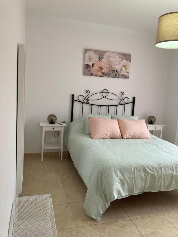 Appartamento Apartamento Coral Torrox Esterno foto