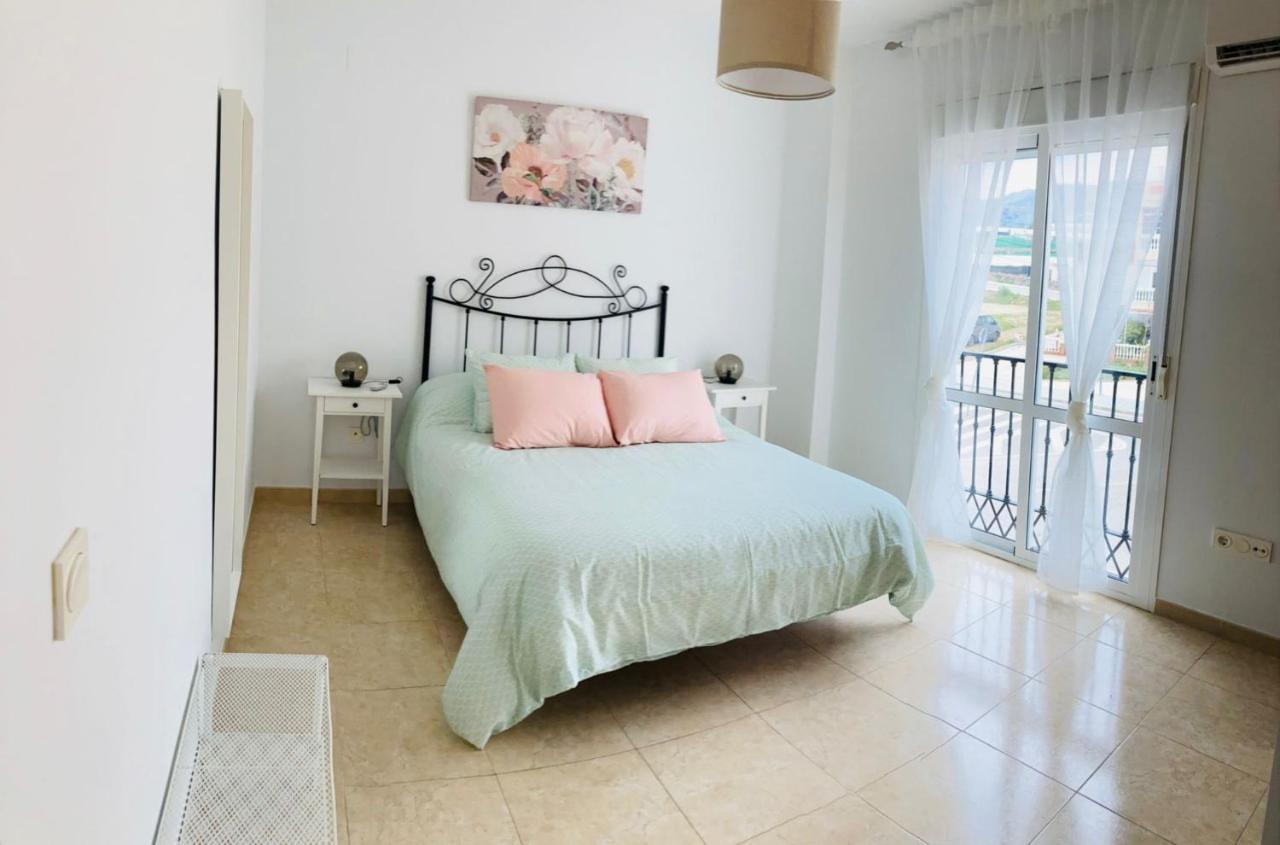 Appartamento Apartamento Coral Torrox Esterno foto