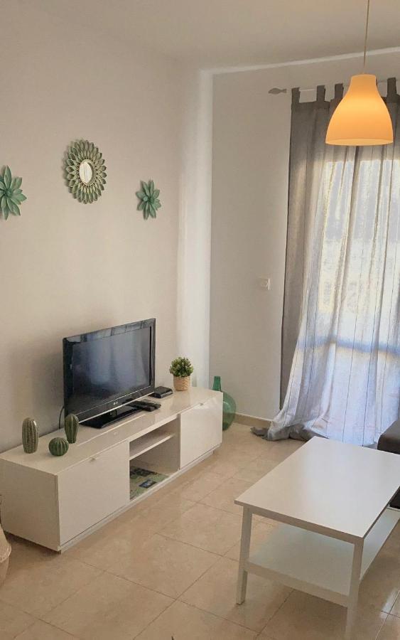 Appartamento Apartamento Coral Torrox Esterno foto