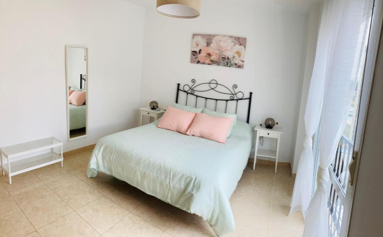 Appartamento Apartamento Coral Torrox Esterno foto