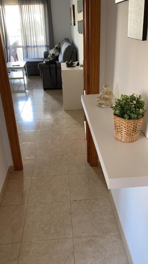 Appartamento Apartamento Coral Torrox Esterno foto