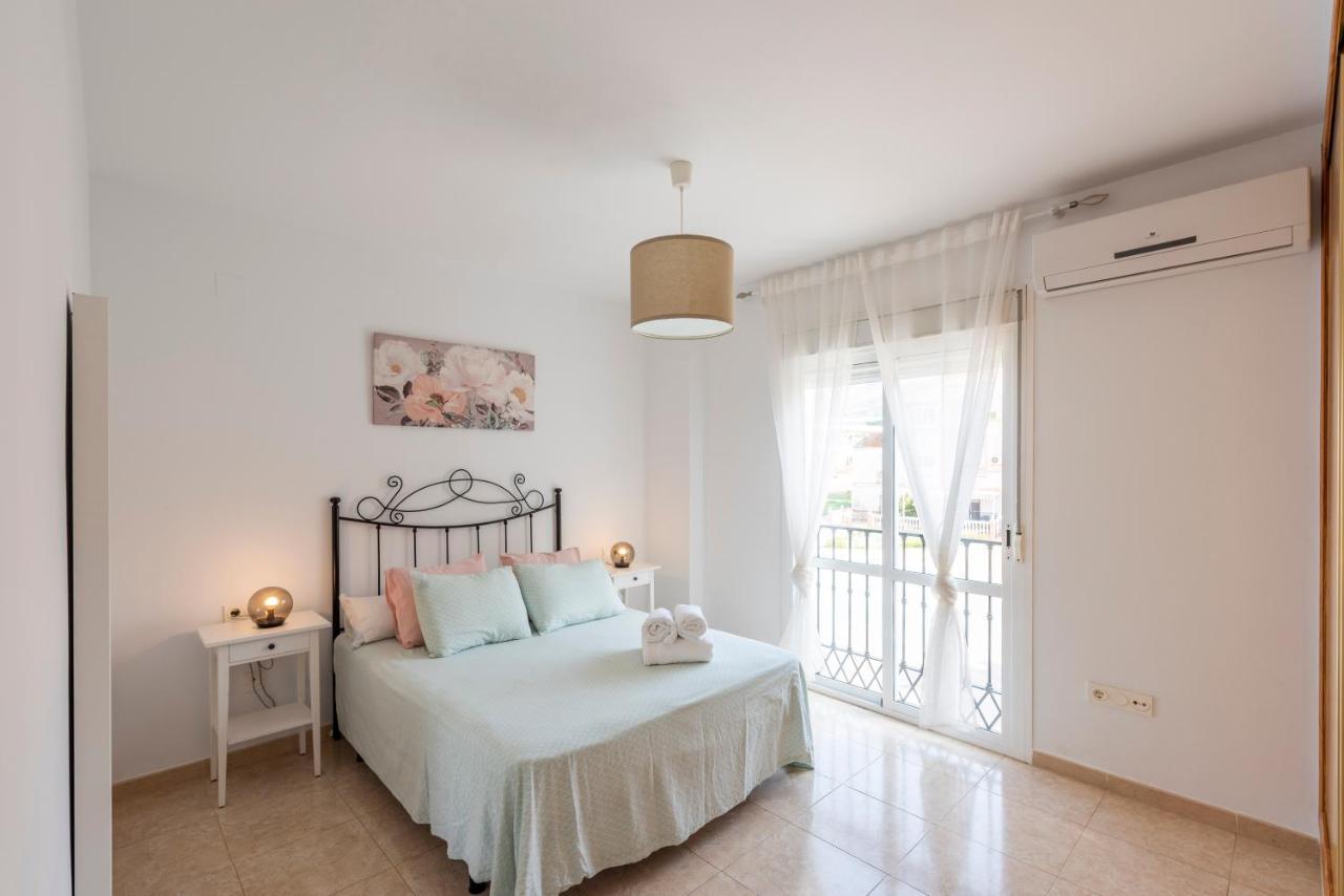 Appartamento Apartamento Coral Torrox Esterno foto