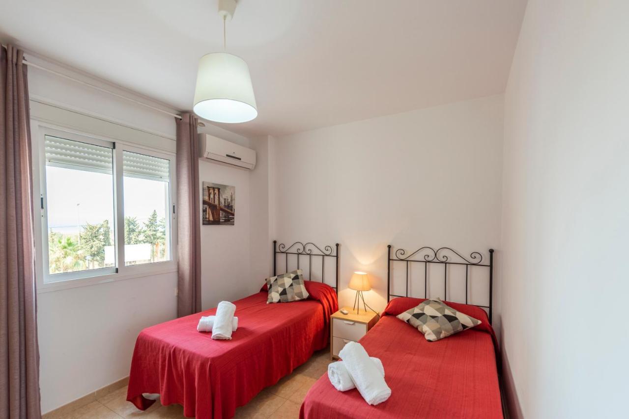 Appartamento Apartamento Coral Torrox Esterno foto