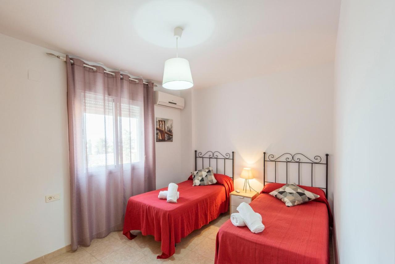 Appartamento Apartamento Coral Torrox Esterno foto