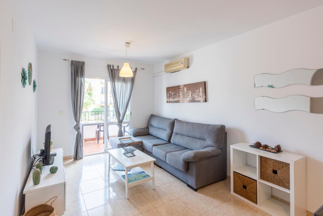 Appartamento Apartamento Coral Torrox Esterno foto