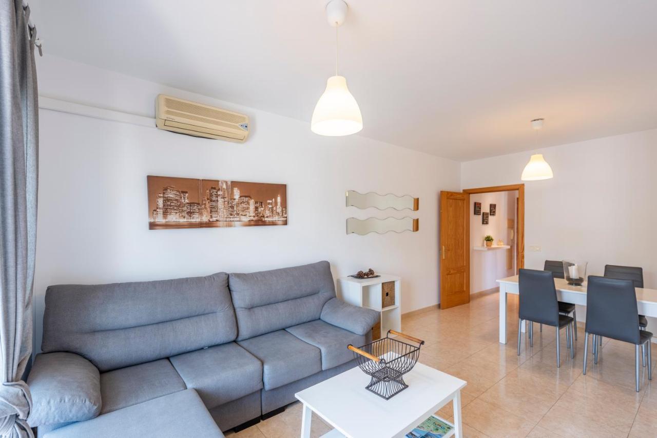 Appartamento Apartamento Coral Torrox Esterno foto