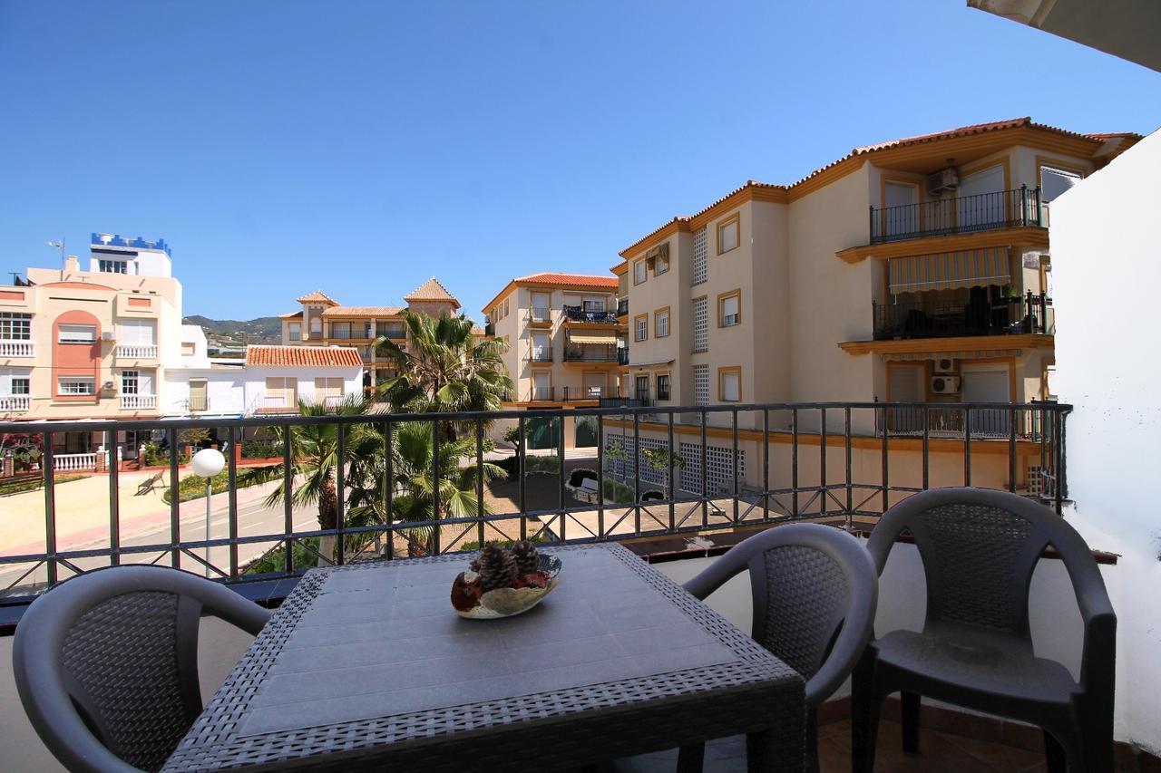 Appartamento Apartamento Coral Torrox Esterno foto